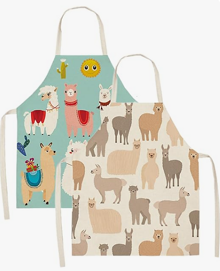 Schürze für Kinder